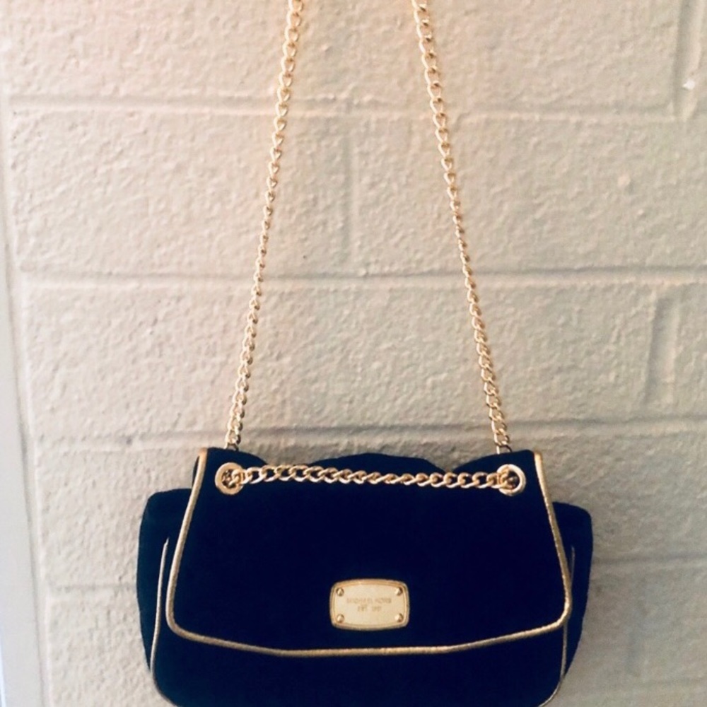 Michael Kors Jet Set Chain shoulder bag